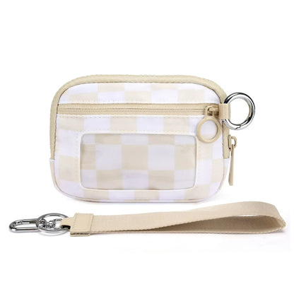 Clutchy - Wristlet Wallet Uno