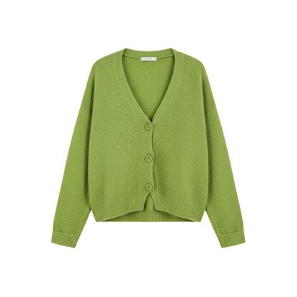 Tania™ | Strickcardigan