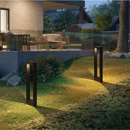 Terrabeo - Moderne Buitenlamp Staande Tuinverlichting