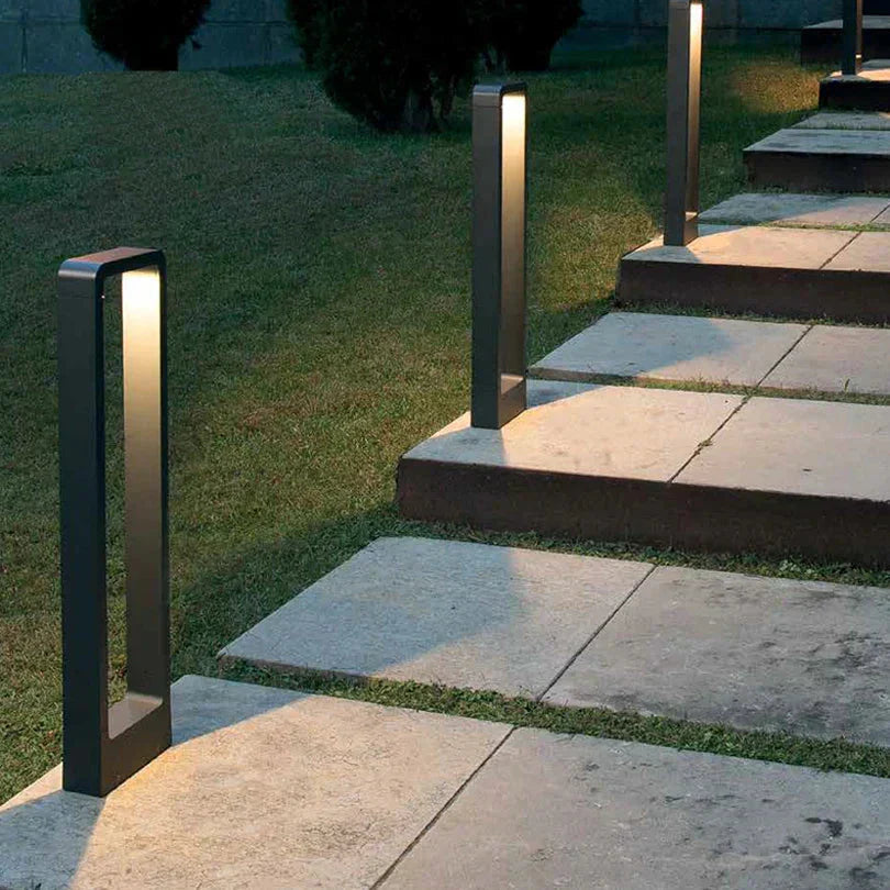 Terrabeo - Moderne Buitenlamp Staande Tuinverlichting