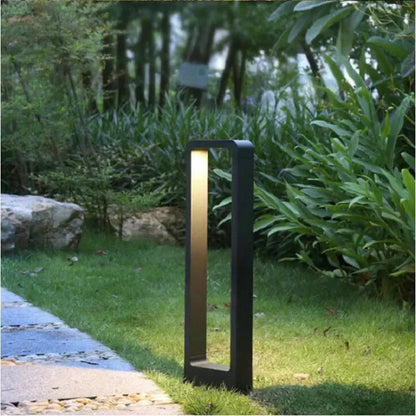 Terrabeo - Moderne Buitenlamp Staande Tuinverlichting
