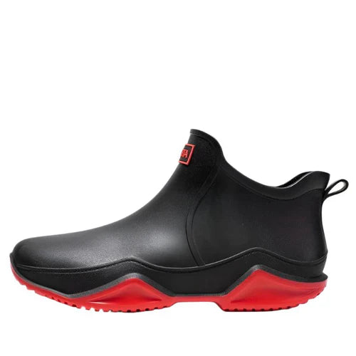 Gummi Stiefel – Komfortable und Stilvolle Stiefel für Jeden Anlass