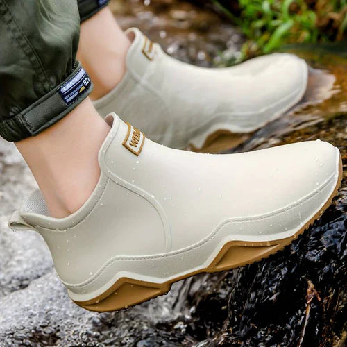 Gummi Stiefel – Komfortable und Stilvolle Stiefel für Jeden Anlass