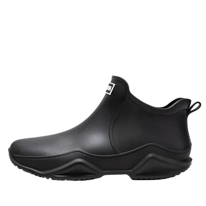 Rainova Gummistiefel mit rutschfester Sohle und bequemer Passform für Alltag und Outdoor