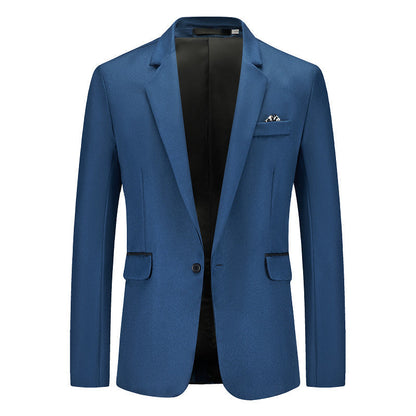 Blazer de luxe pour homme