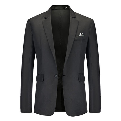 Blazer de luxe pour homme