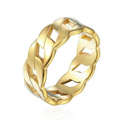 Timeless Beauty Ring - Elara-Gold-5-State of Style