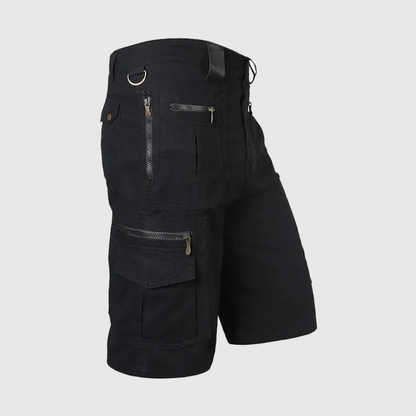 Timo | Herren Cargo Shorts Mit Taschen Für Sommer