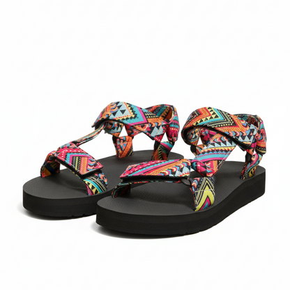 Tina™ | Hochwertige orthopädische Sandalen