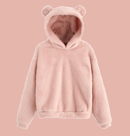 CozyCuddle™Hoodie (70% OFF TODAY ONLY!)