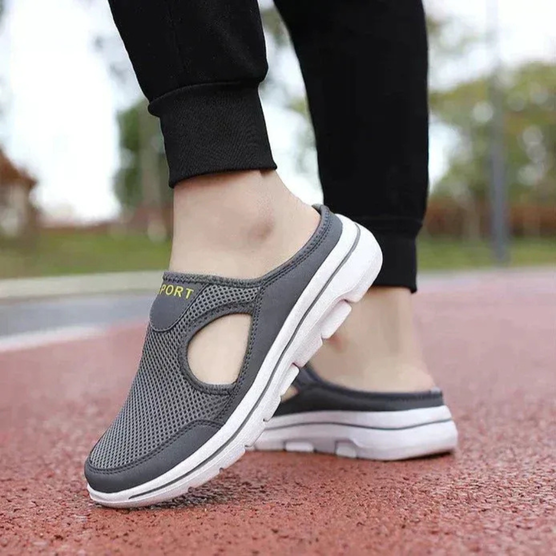 Tom | Herren Clogs Für Alltag Und Sommer