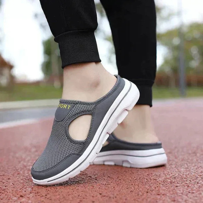 Tom | Herren Clogs Für Alltag Und Sommer