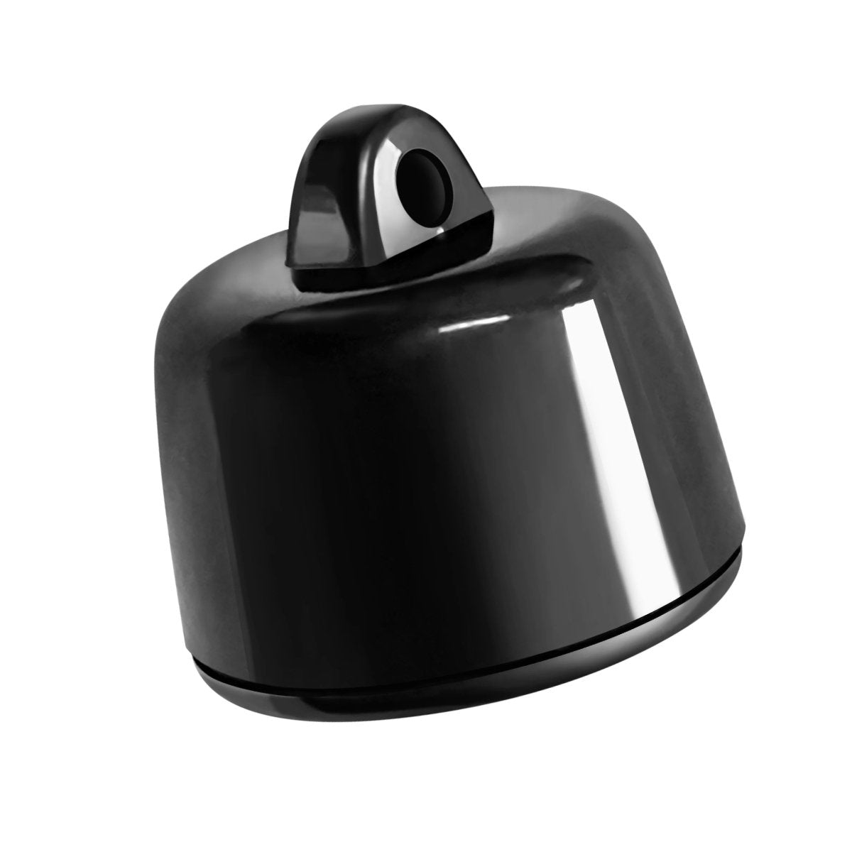 Tracker voor Hond Mini 2,7 g Bluetooth – Vindbaar met FindTag App - Hebbr