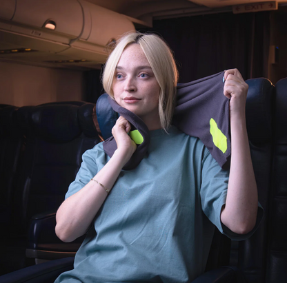 Trip Pillow