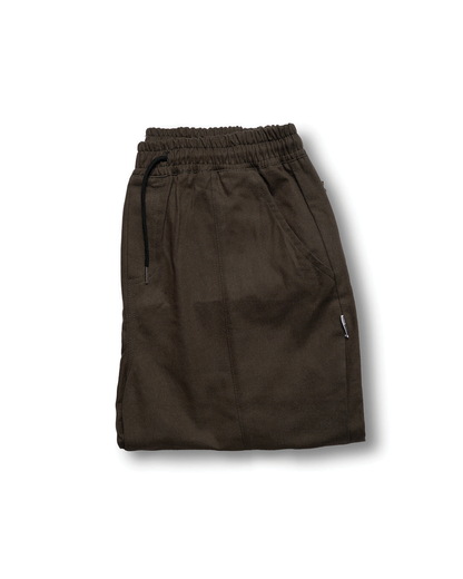 Neryth - Soft-Touch Tapered Joggers