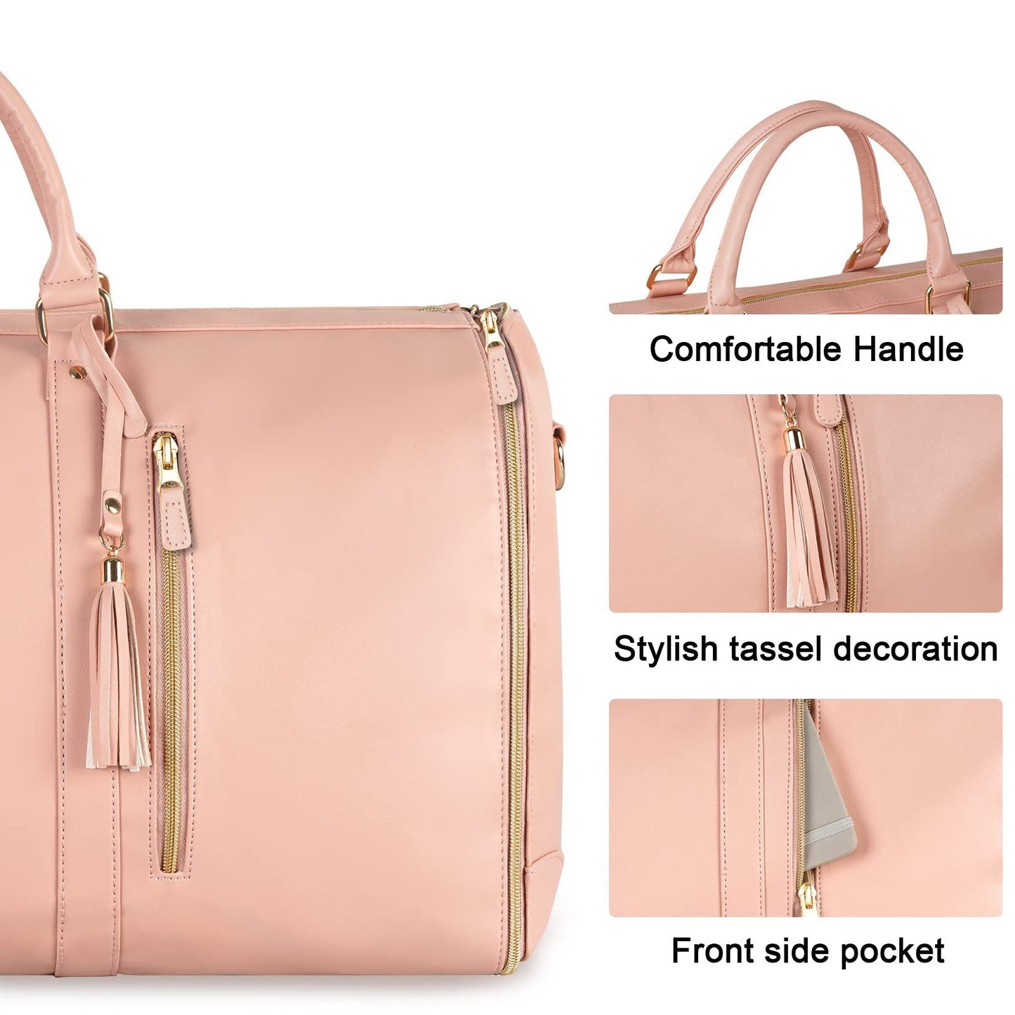 Folding Travel Bag - Siopie
