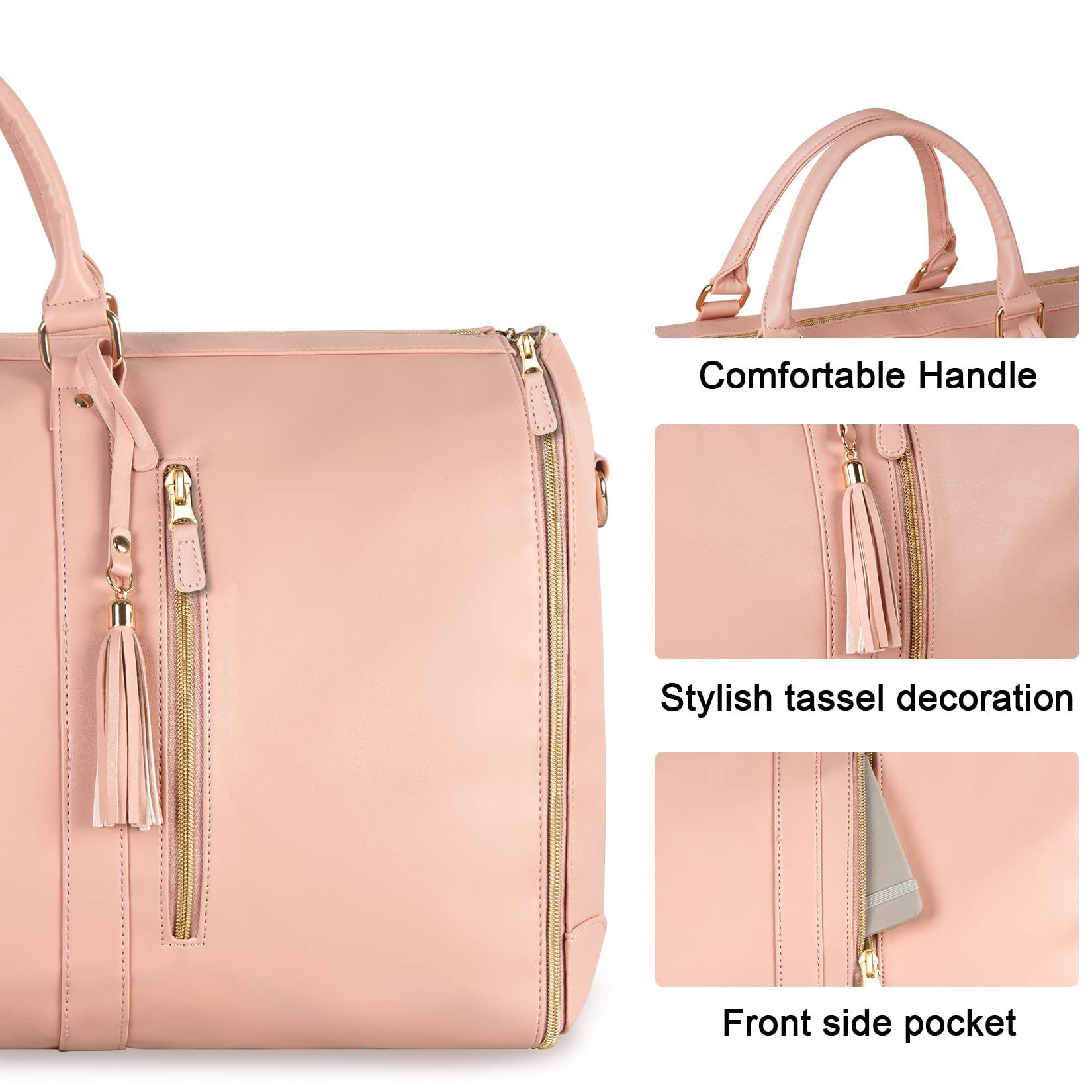 Folding Travel Bag - Siopie