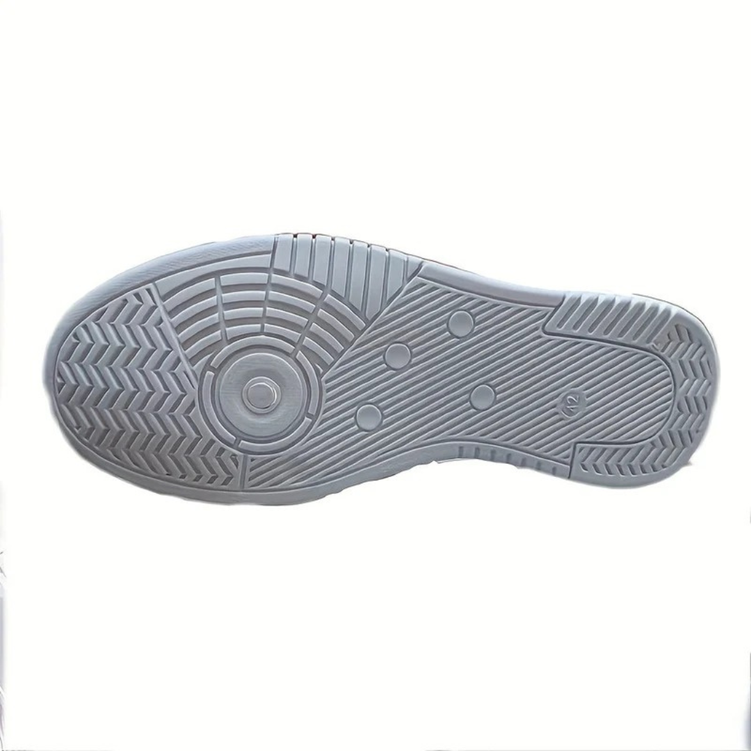 Ulf | Herren Bequeme Sneaker Für Sommer
