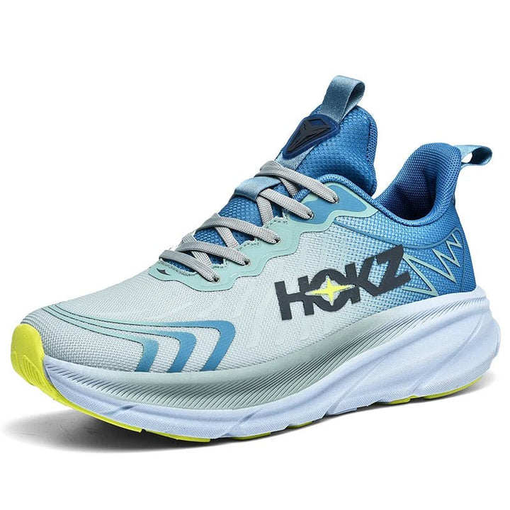 Ultra Szybkie i Lekkie Buty Sportowe - Velocity-Niebieski-36-Trend Polska
