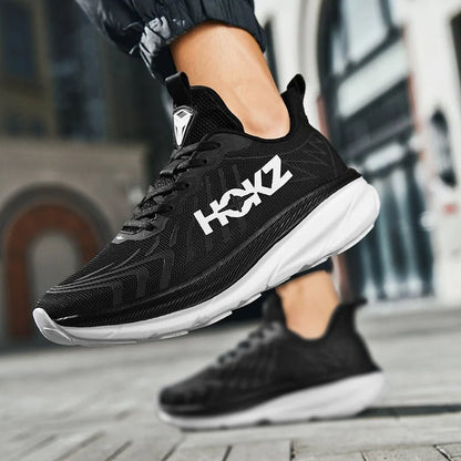 Ultra Szybkie i Lekkie Buty Sportowe - Velocity-Jasnozielony-36-Trend Polska