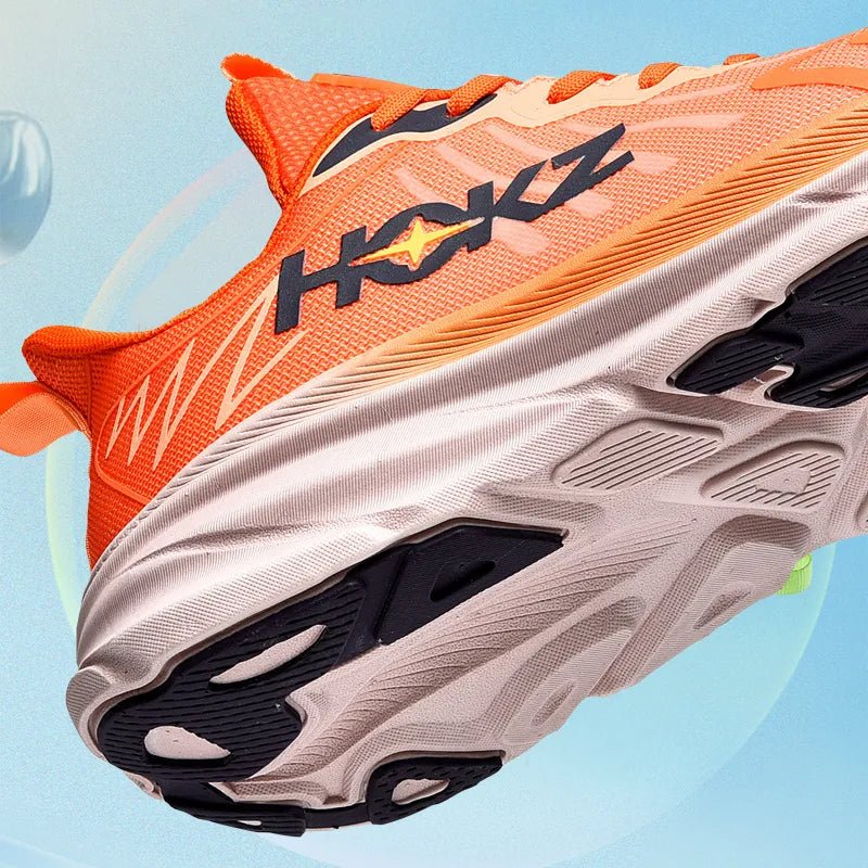Ultra Szybkie i Lekkie Buty Sportowe - Velocity-Jasnozielony-36-Trend Polska