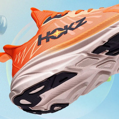 Ultra Szybkie i Lekkie Buty Sportowe - Velocity-Jasnozielony-36-Trend Polska