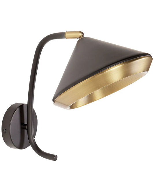 OCS - Wandlamp Spottek