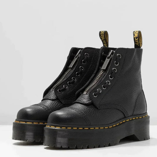 Bottes à talons pour femmes - Confortables et élégantes pour tous les jours