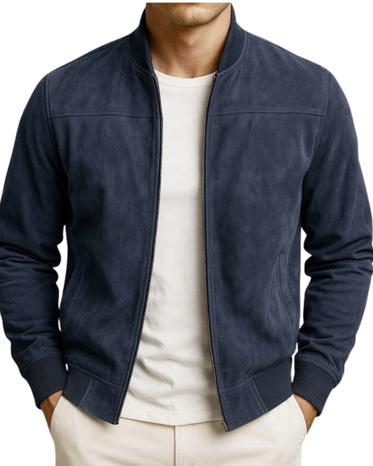 Lorenzo | Veste sur mesure