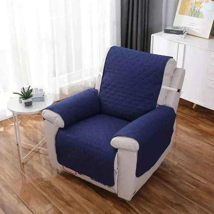 Housses universelles douces pour fauteuil – Protégez et embellissez votre fauteuil