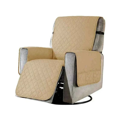 Housses universelles douces pour fauteuil – Protégez et embellissez votre fauteuil