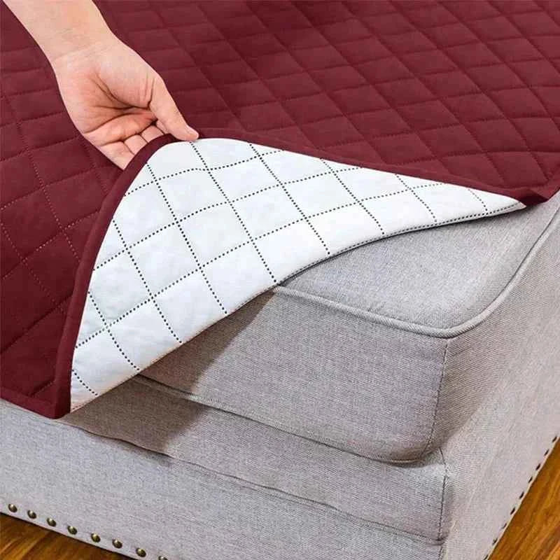 Housses universelles douces pour fauteuil – Protégez et embellissez votre fauteuil