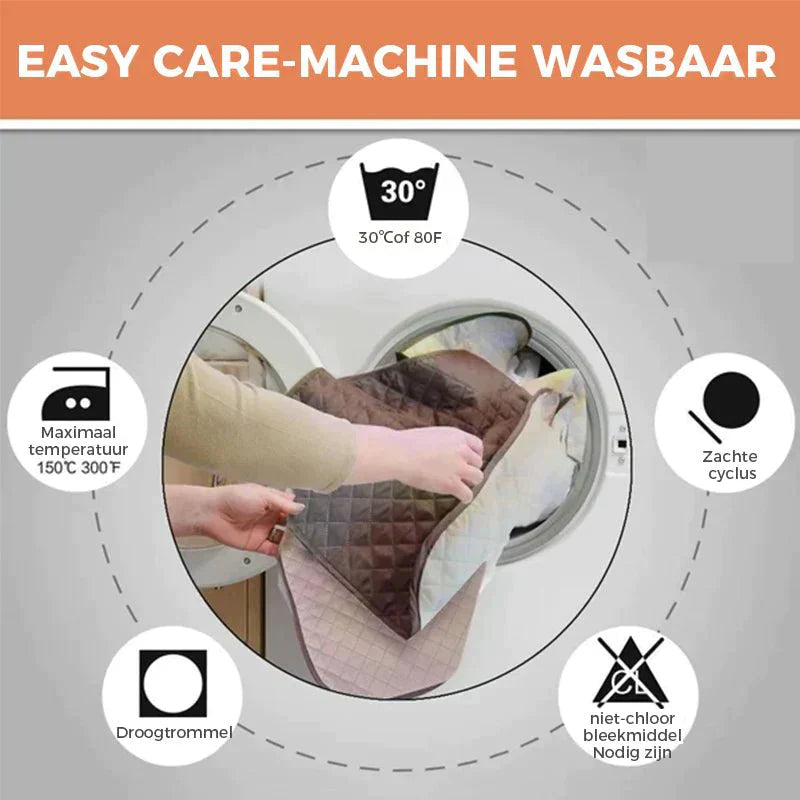 Universal Soft Armchair Protector for Home Use – Stretchable Furniture Cover for Chair Protection and Everyday Comfort