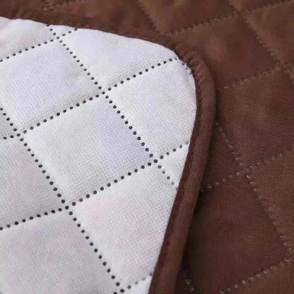 Housses universelles douces pour fauteuil – Protégez et embellissez votre fauteuil