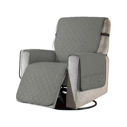 Housses universelles douces pour fauteuil – Protégez et embellissez votre fauteuil
