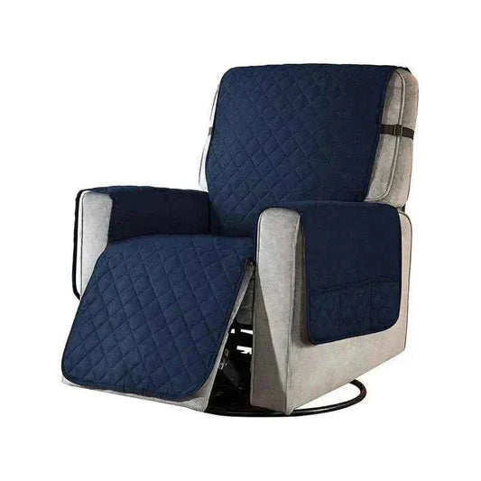 Housses universelles douces pour fauteuil – Protégez et embellissez votre fauteuil
