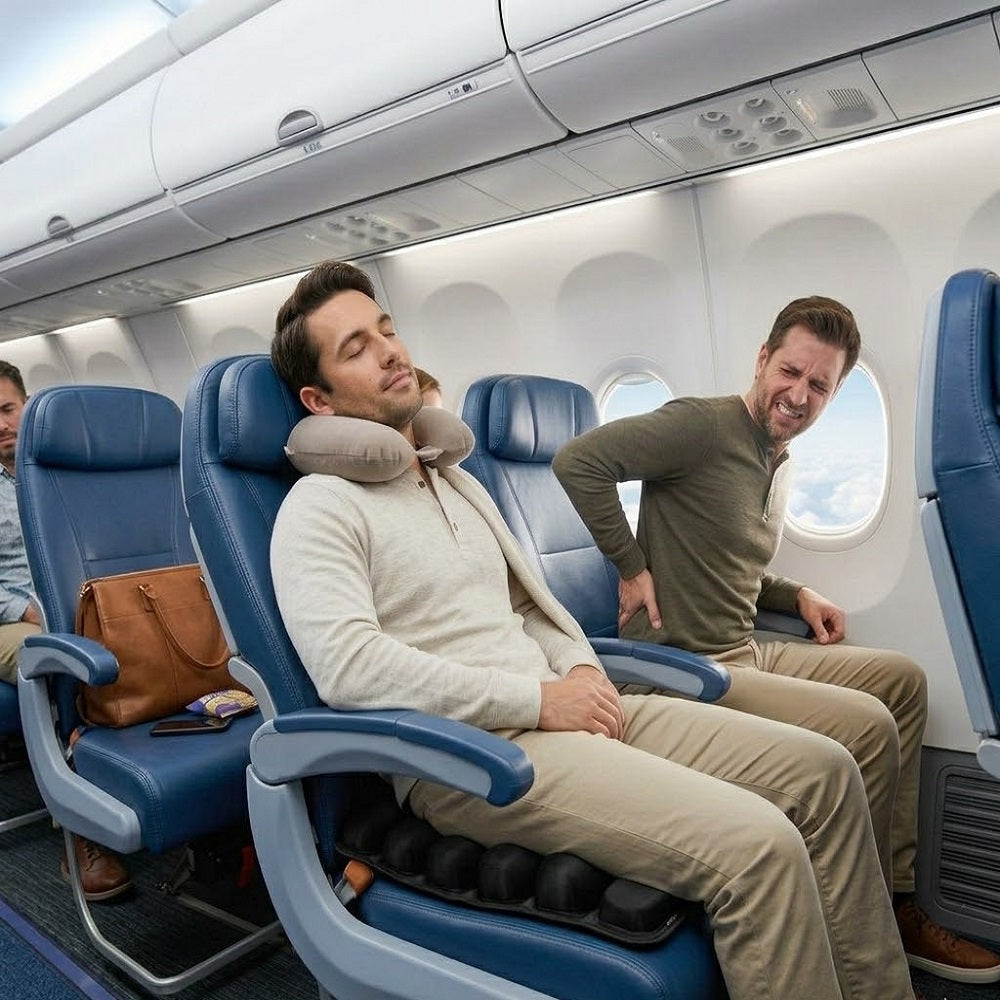 PROLVEX Travel Cushion