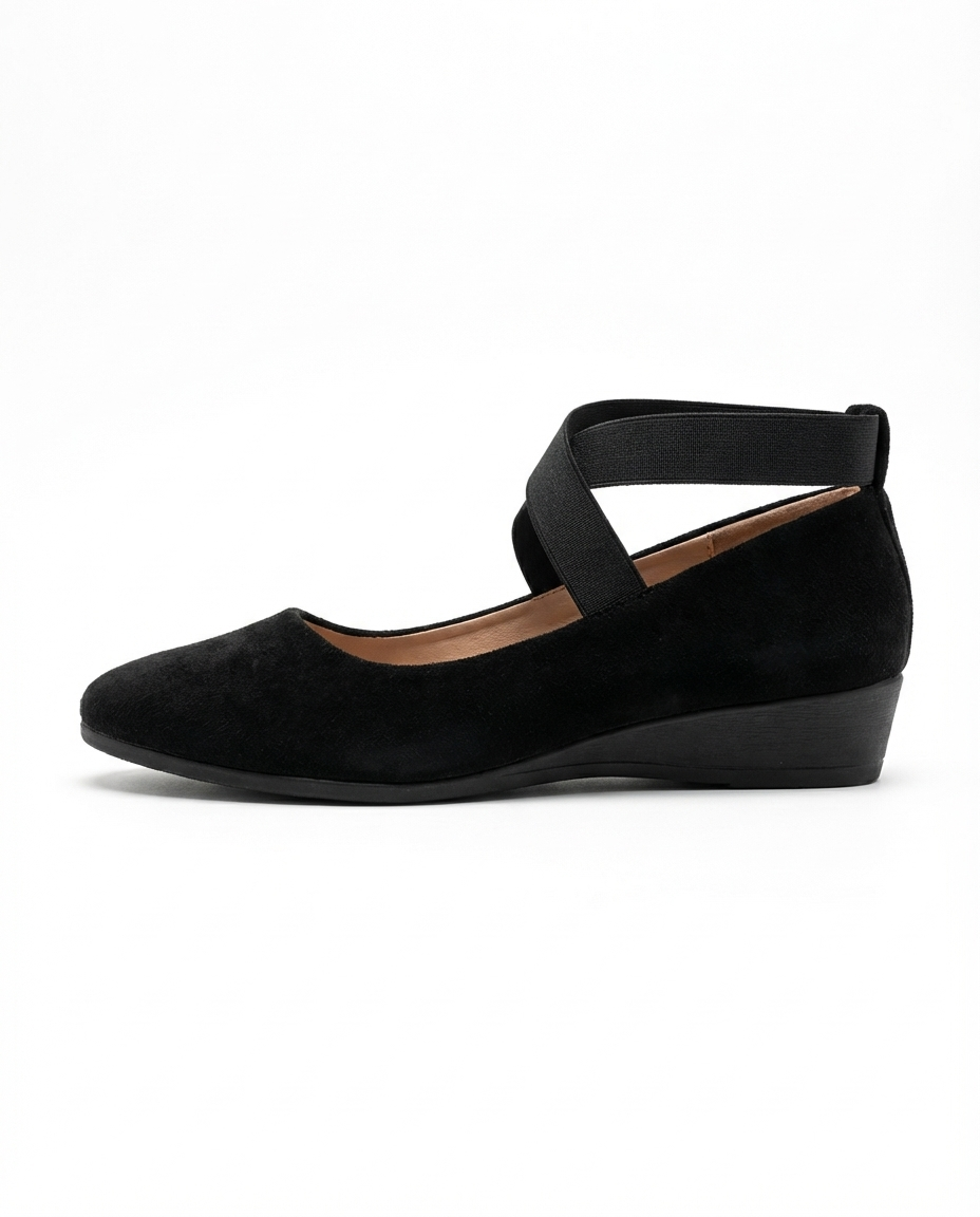 Antonia™ - Elegantne in udobne casual čevlje