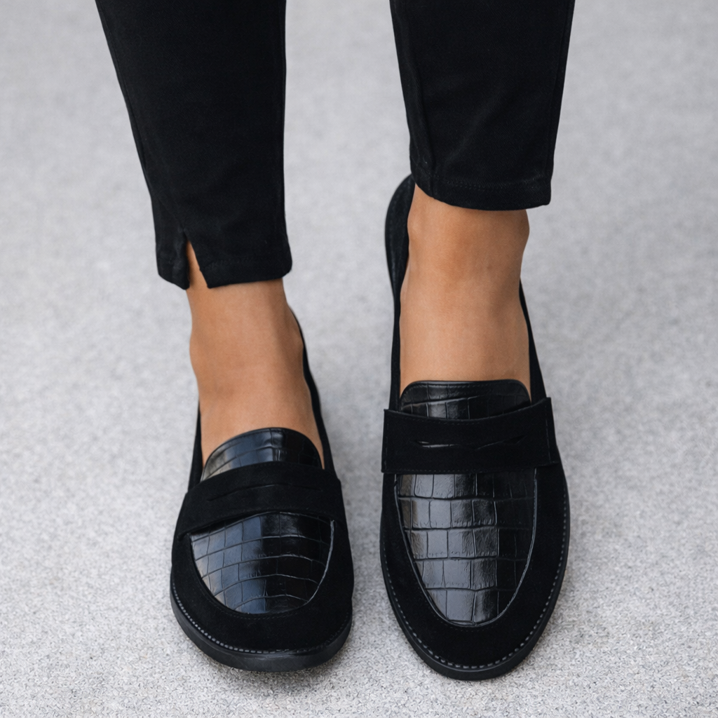 Grażyna | Elegancki model z komfortowym wsparciem