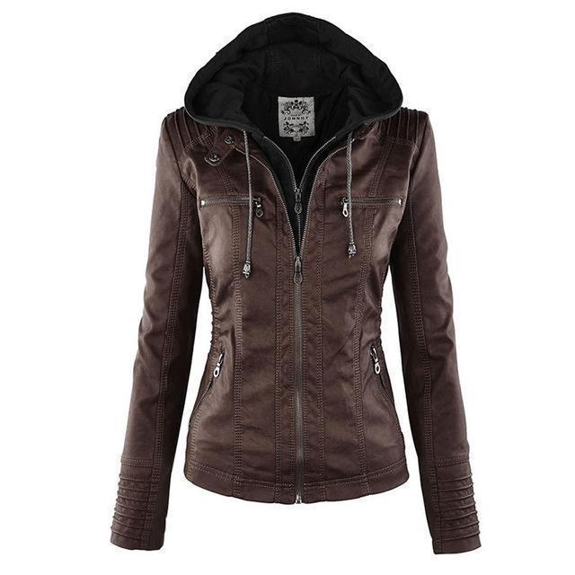 Elvanya – Damenmantel im Gothic-Stil mit Vintage-Charme