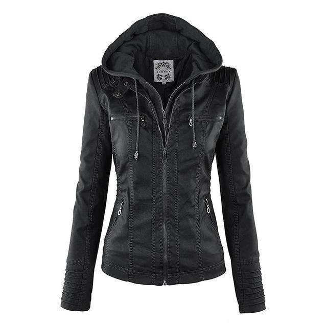 Elvanya – Damenmantel im Gothic-Stil mit Vintage-Charme