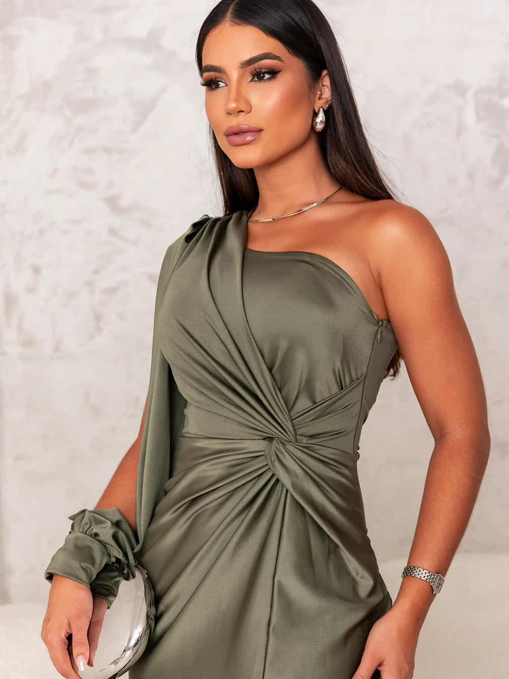 Aura Divine™ - O Vestido Elegante