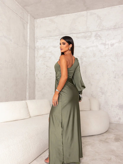 Aura Divine™ - O Vestido Elegante