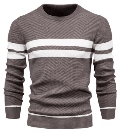 Alexander | Stilvolle Herrenpullover