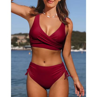 Vanessa | Damen Bikini Set Für Sommer