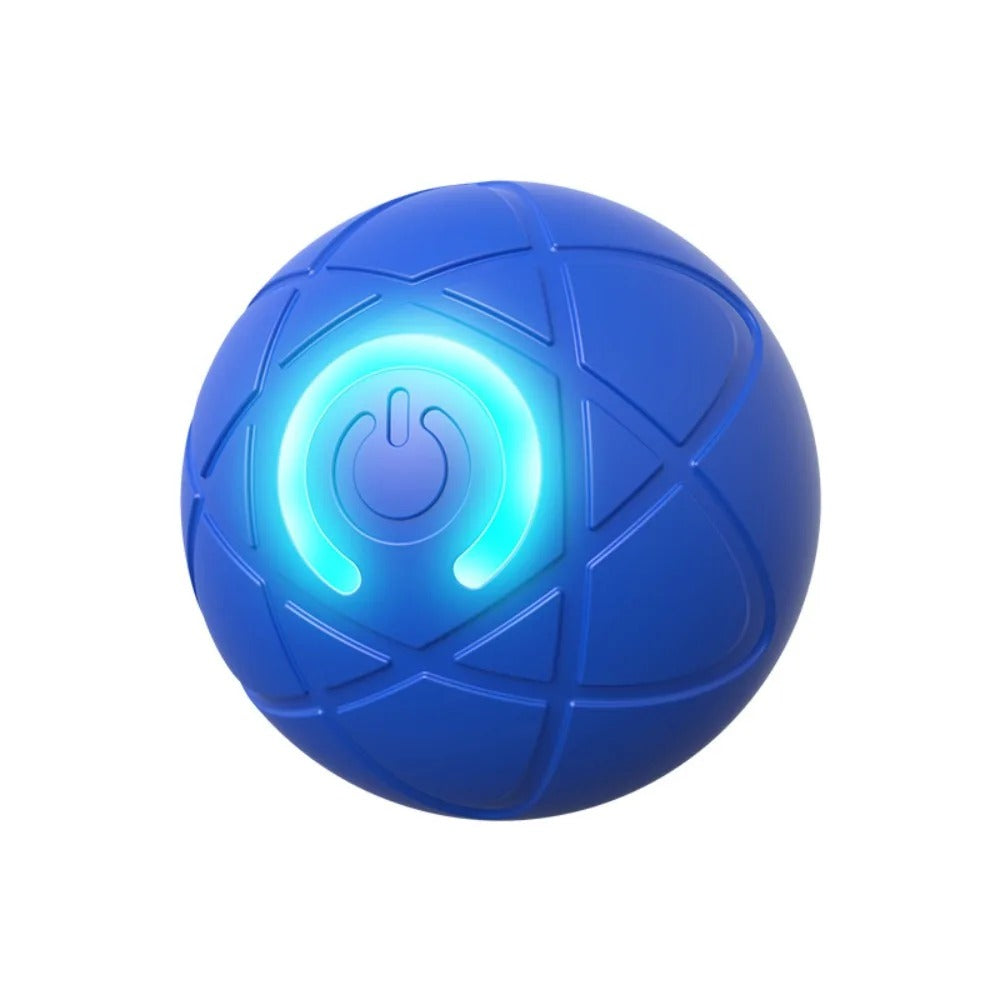 BounceGlow legebold variantoversigt