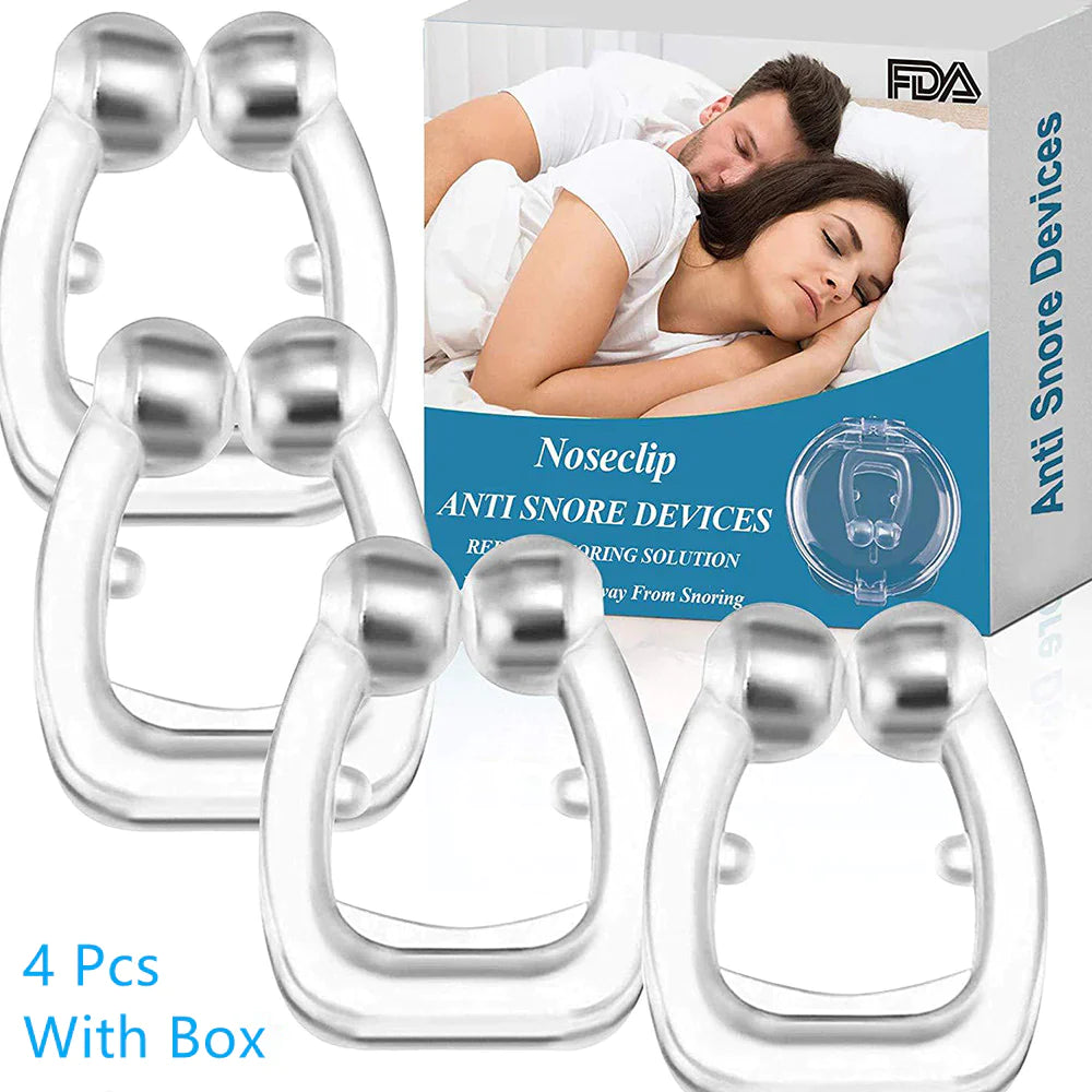 Lanneve Noseclip™ Anti-snoring