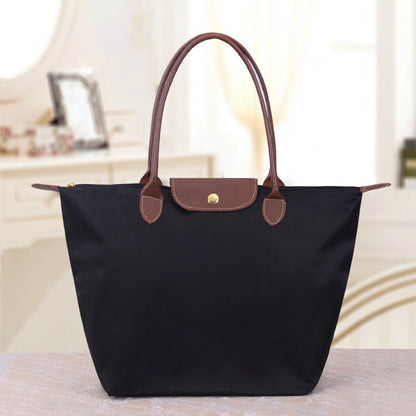 Oxferra – Schultertasche Damen
