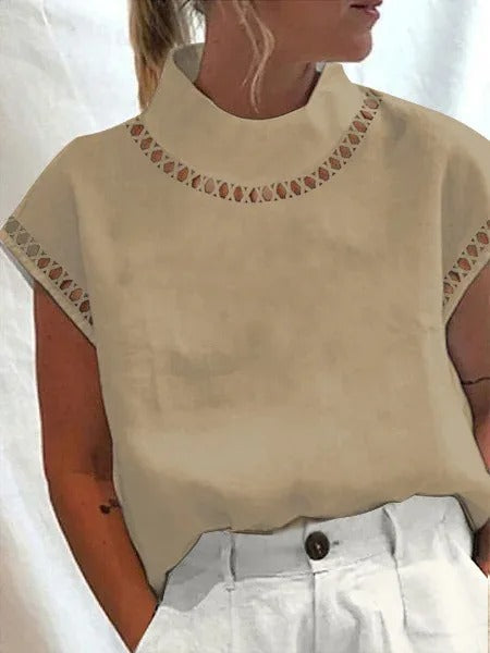 Natalia | Elegancki top damski