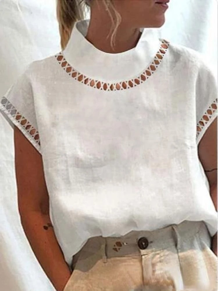 Natalia | Elegancki top damski